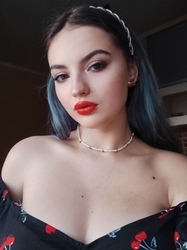 Addresses hot Ukraine women Inna