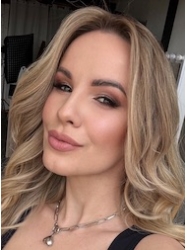 Addresses hot Ukraine women Inesa