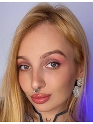 Addresses hot Ukraine women Eleonora