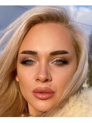 Addresses hot Ukraine women Viktoriia