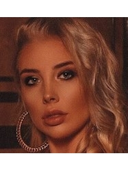 Addresses hot Ukraine women Marina