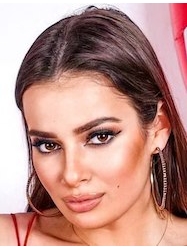 Lithuania single woman Michel
