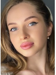 Addresses hot Ukraine women Anastasiia