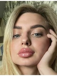 Addresses hot Ukraine women Ksenia