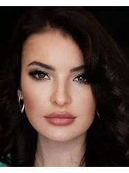 Addresses hot Ukraine women Anastasiia
