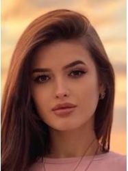Addresses hot Ukraine women Darina