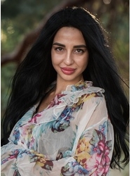 Addresses hot Ukraine women Yelyzaveta