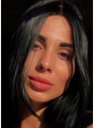 Addresses hot Ukraine women Sofiia