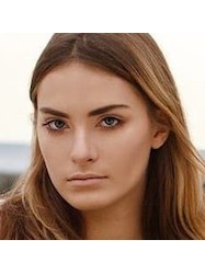 Addresses hot Ukraine women Victoriia