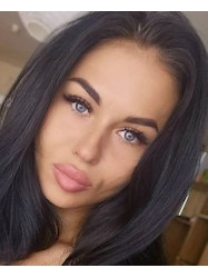Beautiful girl Ukraine Anastasiia