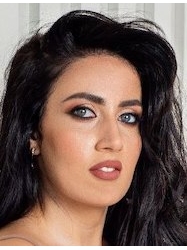 Addresses hot Ukraine women Lilit