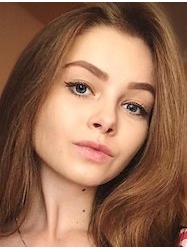 Addresses hot Ukraine women Olha