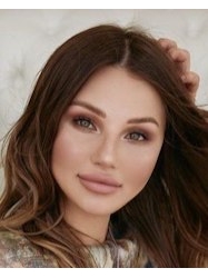 Addresses hot Ukraine women Irina