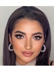 Addresses hot Ukraine women Victoriia