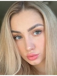 Addresses hot Ukraine women Alina