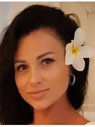 Addresses hot Ukraine women Irina