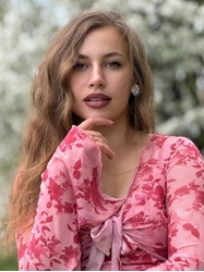 Addresses hot Ukraine women Ruslana