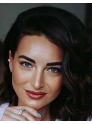 Addresses hot Ukraine women Lilia