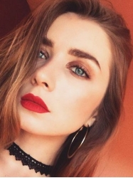 Addresses hot Ukraine women Uliana