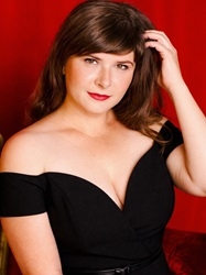 From Ukraine woman Hanna