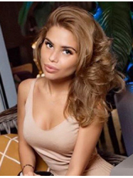 Sexy Ukraine woman Anna
