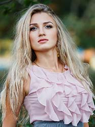 Hot girl Ukraine Anastasia