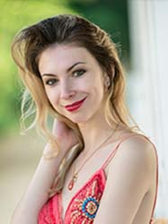 Beautiful girl Ukraine Yana