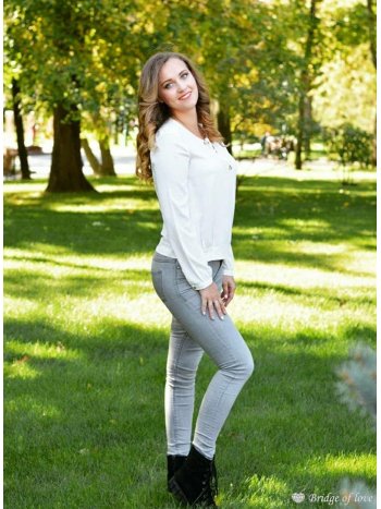 Addresses hot Ukraine women Alina from: Kharkiv, 34yo, hair color Chestnut