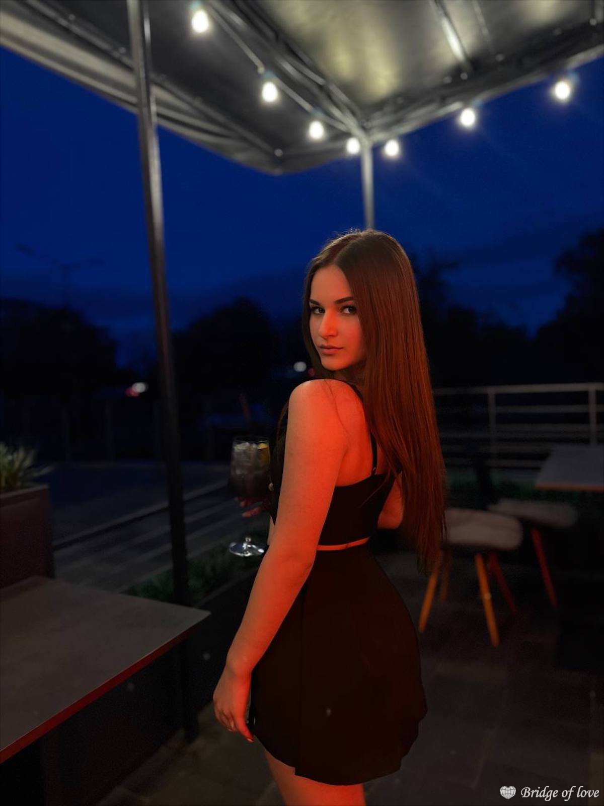 Anastasiia