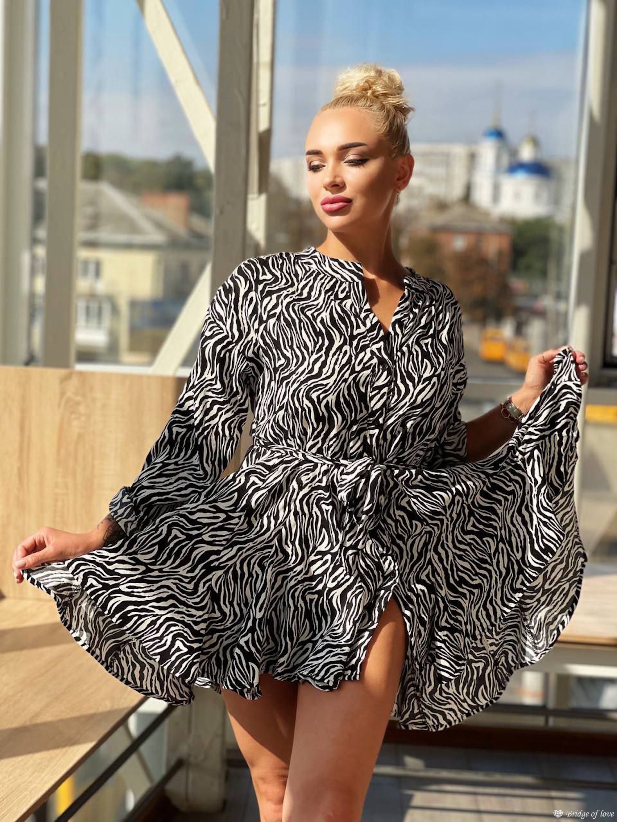 Viktoriia