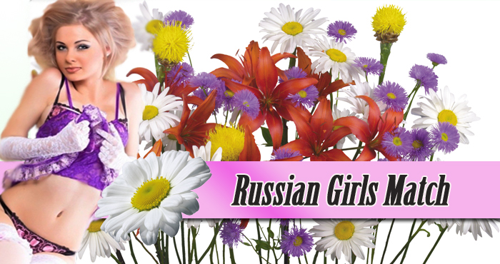 Russian Girls Match