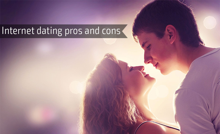 Internet dating pros and cons