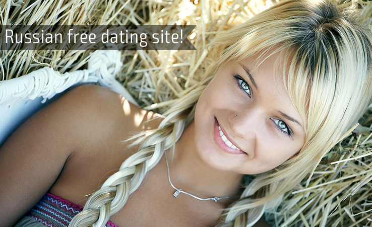 Russian free dating site