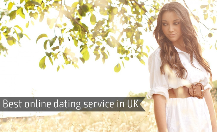 Best online dating service in UK