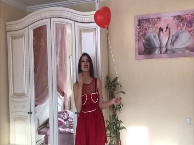 bride-in-Ukraine Anastasiya