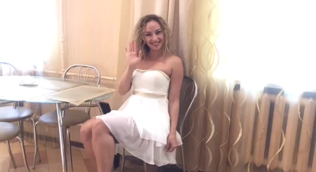 beautiful-Ukraine-woman Tatyana