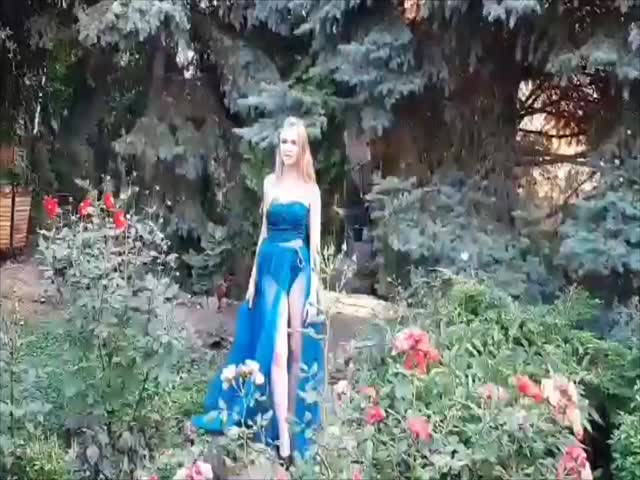 beautiful-single-Ukraine-woman Elena