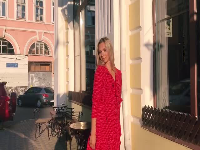 beautiful-single-Ukraine-woman Irina