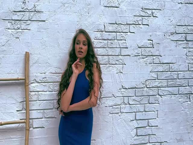 beautiful-single-Ukraine-woman Mariia
