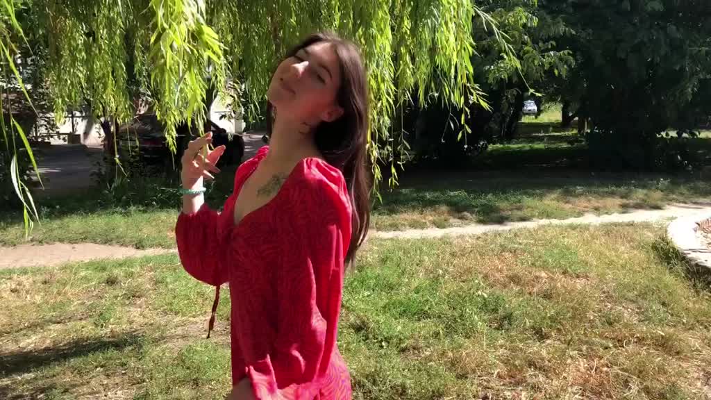 beautiful-ukrainian-girl Yevheniia