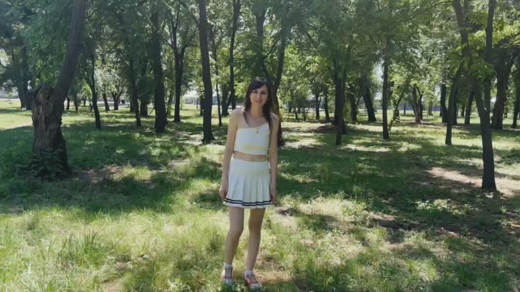 Ukraine-woman Svitlana