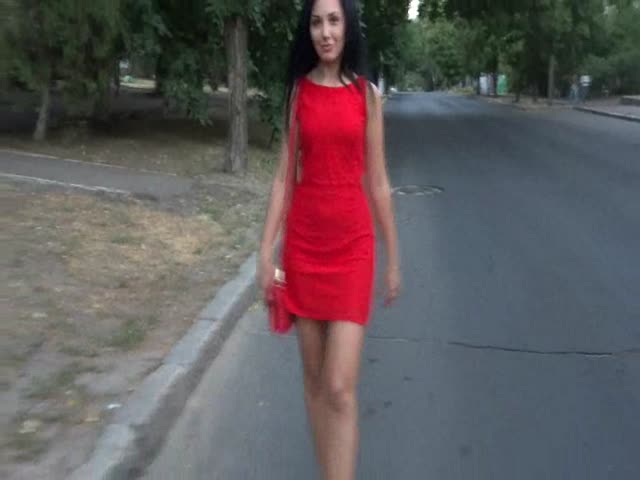 beautiful-single-Ukraine-woman Elizaveta